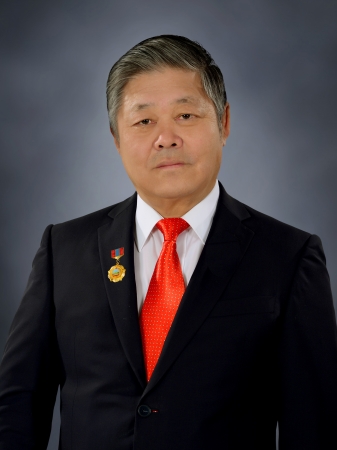 Dr. Byambadorj Jamsran, Chief Commissioner of the National Human Rights Commission of Mongolia, has elected as Deputy Chairperson of Asia Pacific Forum of National Human Rights Institutions (APF) and Member of the Governance Committee of the APF